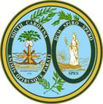 South Carolina state RP | VC Optional |