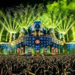 Dominator Saturday icon