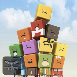 [Free UGC] STACK