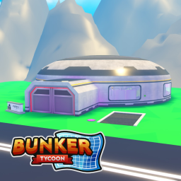 Bunker Tycoon!