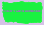 Productive Games Entertainment