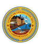 Town Of Lexington | MA