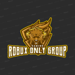 Robux only group (Only robux people can join)
