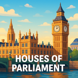 Houses of Parliament
