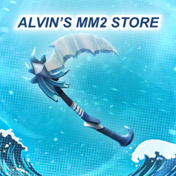 Alvin's MM2 Store!