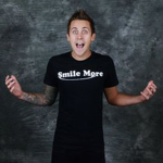 Smile More ##### ###### ###