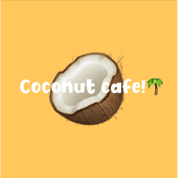 coconut cafe