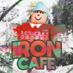 Iron Cafe Awards