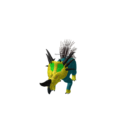 Styracosaurus (NPC)