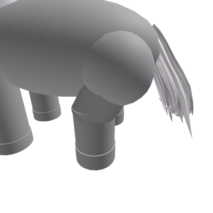 G3 Pony Base