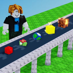 🏭Build Your Tycoon