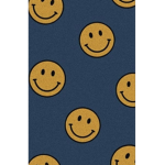 Do not stop smiling