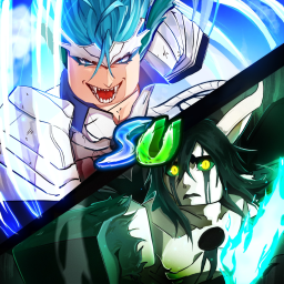 Shonen Unleashed Roblox game icon