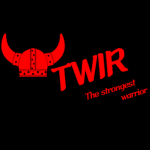 {TWIR}The strongest warrior