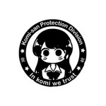 Komi-San Protection Division