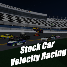 Stock Car Velocity Racing