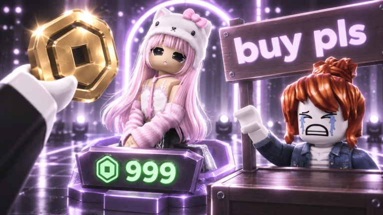 SELL YOUR OUTFIT