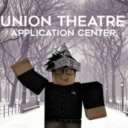 Union Theatre Application Centre