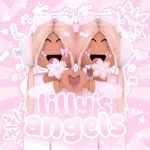 - [ lilly’s angels ] - Group Thumbnail