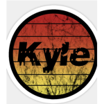 - The Kyle Legacy -