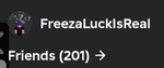 I cant make a group name