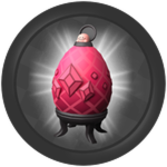 Hunters Egg of Champions