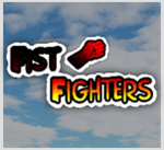 Fist Fighter's Community!