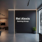 Rei Alexis Gaming Group