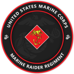 Marіne Rаider Regiment