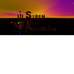 Siren Head Awakening... I