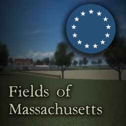 Massachusetts Fields