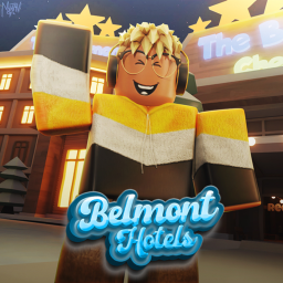 [🍿MOVIES]  The Belmont Hotel