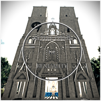 FBR and MassNotre Dame De Benuality