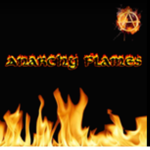Anarchy Flamess