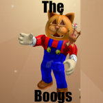 the boogs group