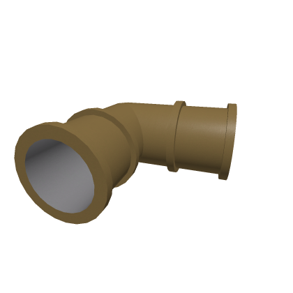 Pipe Bend