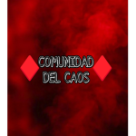COMUNIDAD DEL CAOS