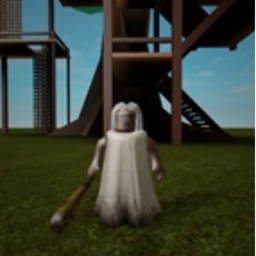 Survival the Granny the Killer