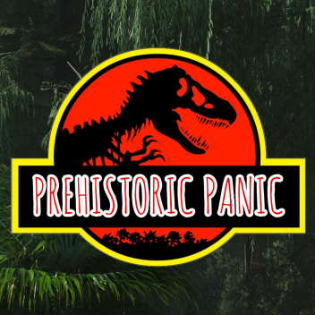 [NEW] Prehistoric🐾Panic