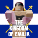 The Kingdom Of Emilia