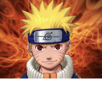 NARUTO likes turtles