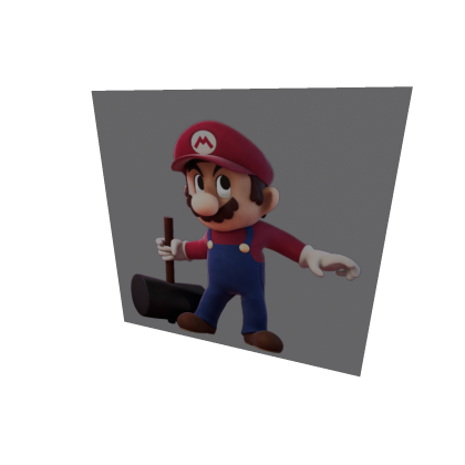 Guess the character part