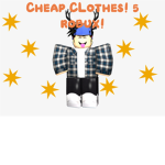 Intracyte's Clothing