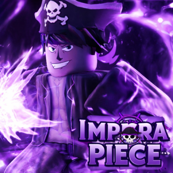 (Smoke Fruit💨)Impera Piece