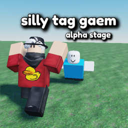 silly tag gaem [NEW]