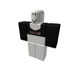 Bakon Busy Top [Black]