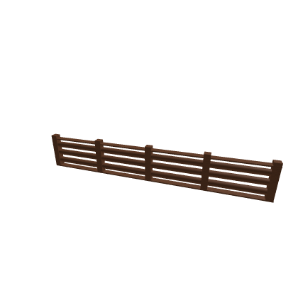 Fence