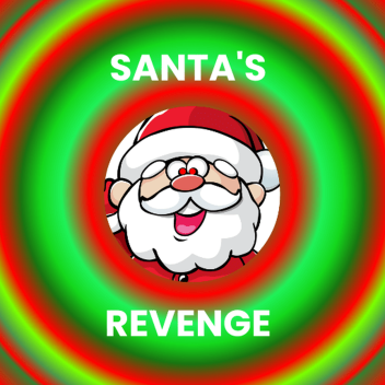 Santa's Revenge | BETA!