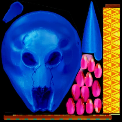 Leak asset thumbnail