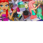 Whatevs Girls